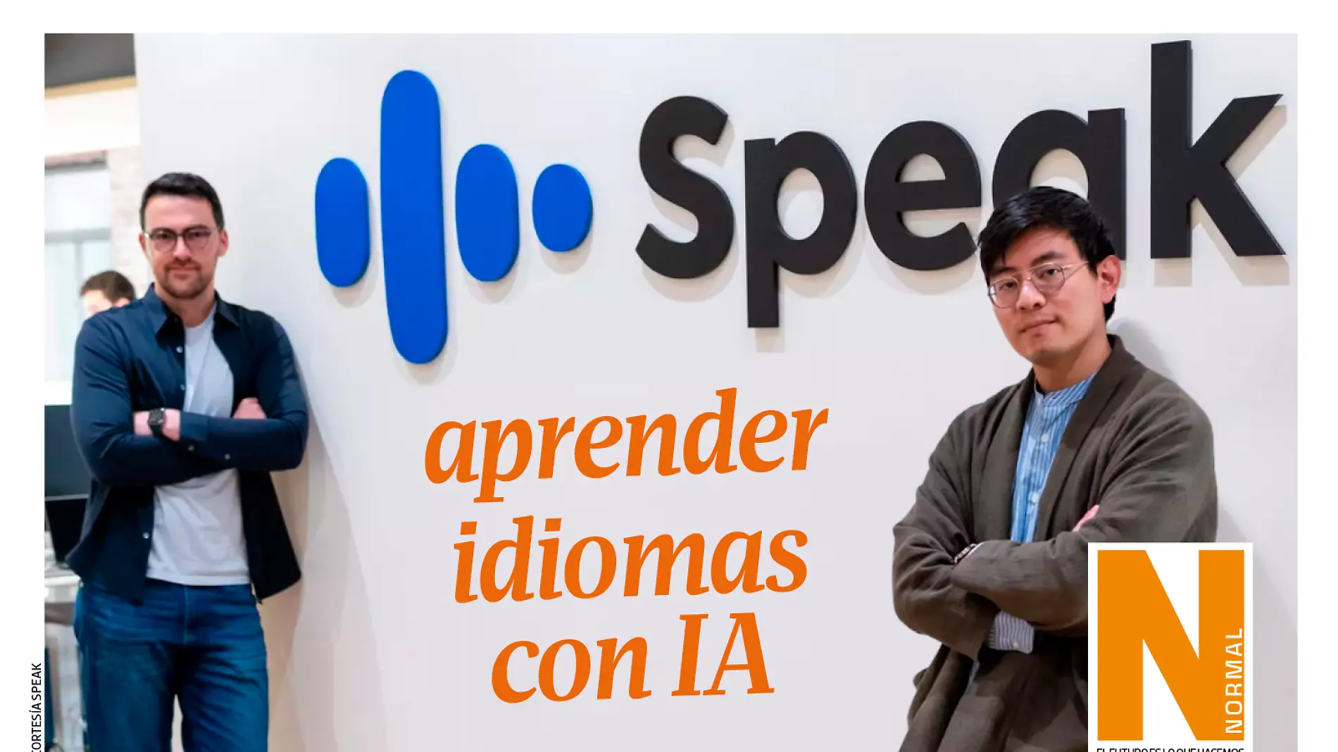 Speak SITIO1